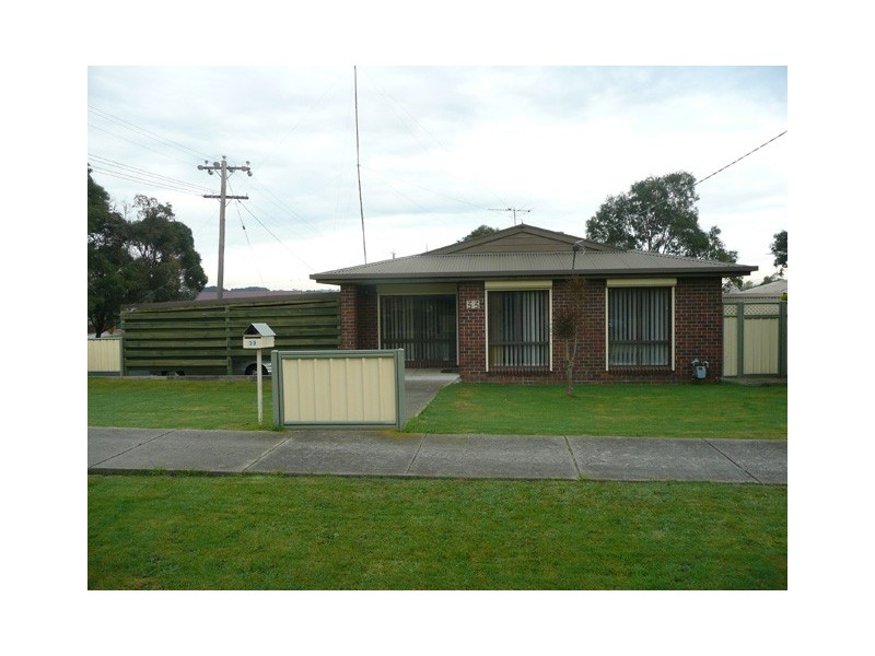33 Gunyah Grove, Traralgon VIC 3844