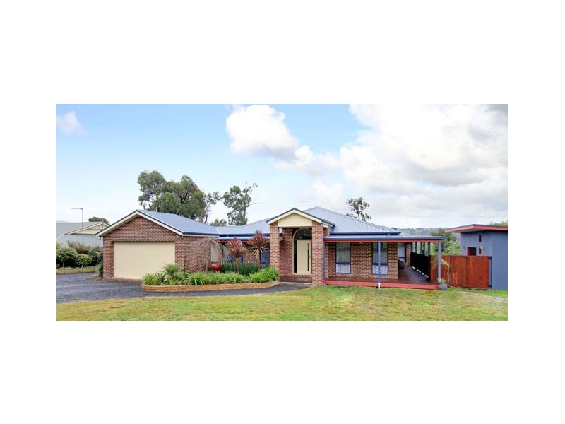 3 Cashmere Drive, Traralgon VIC 3844