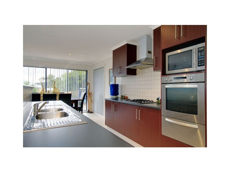 3 Cashmere Drive, Traralgon VIC 3844