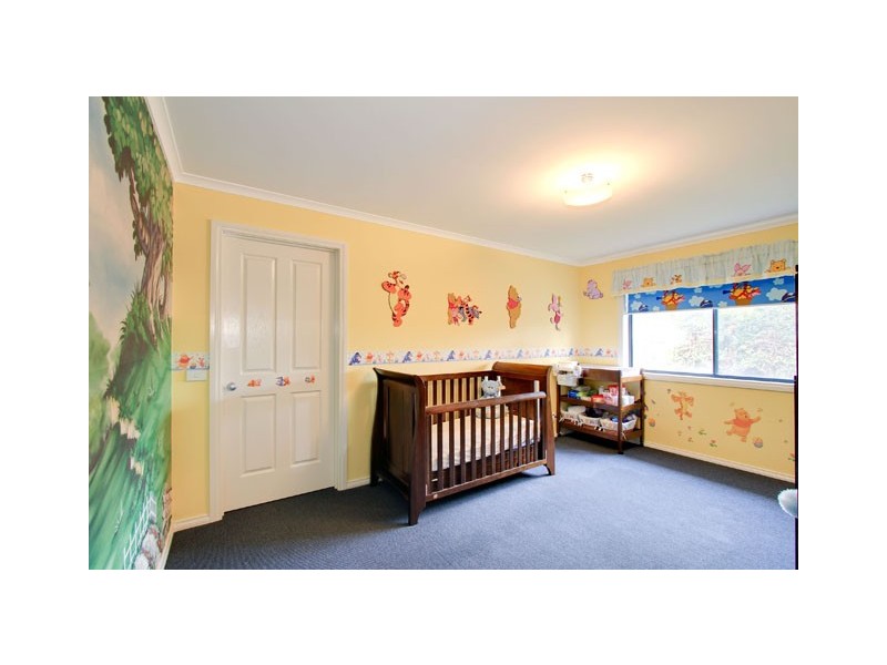 3 Cashmere Drive, Traralgon VIC 3844