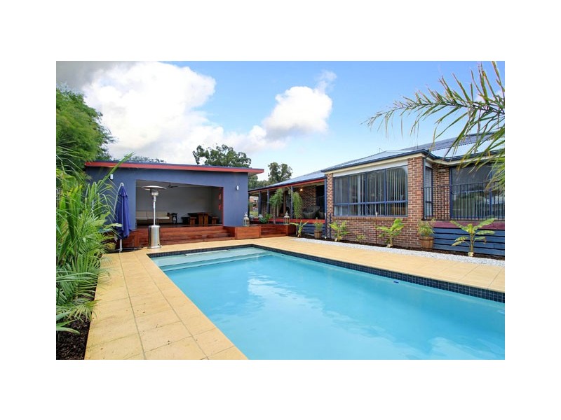 3 Cashmere Drive, Traralgon VIC 3844