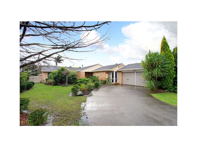 7 Trent Court, Traralgon VIC 3844