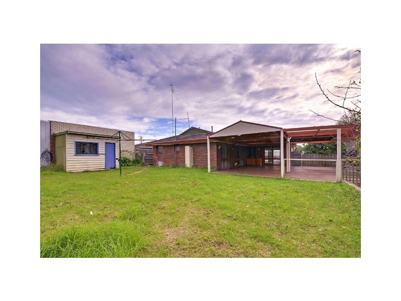 13 Canfield Crescent, Traralgon VIC 3844