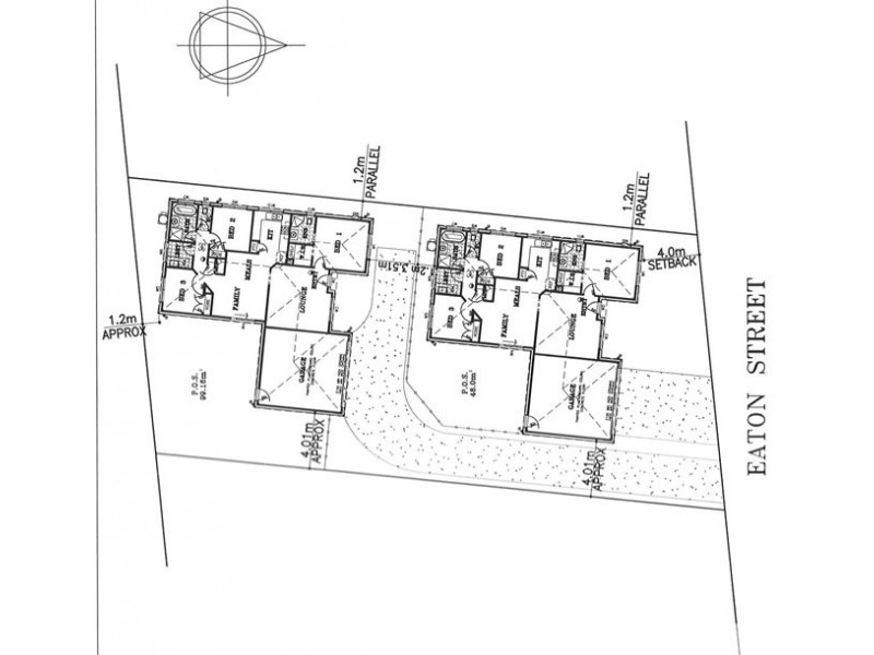 1 & 2/Lot 33 Eaton Avenue, Traralgon VIC 3844