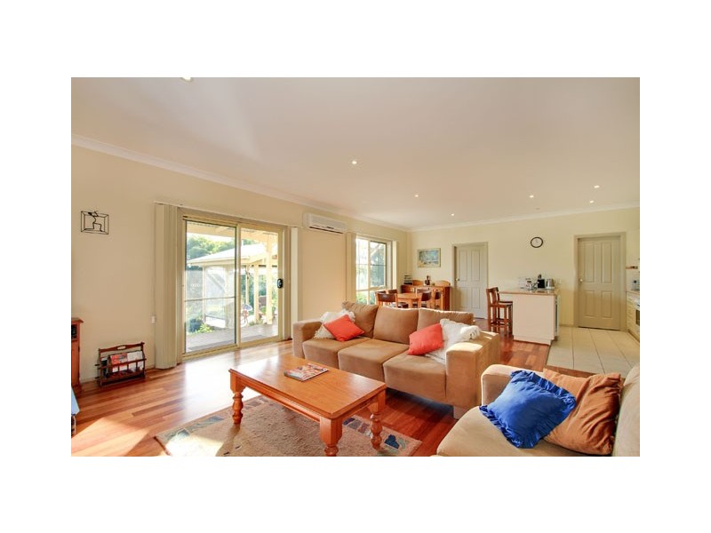 4 Cashmere Drive, Traralgon South VIC 3844