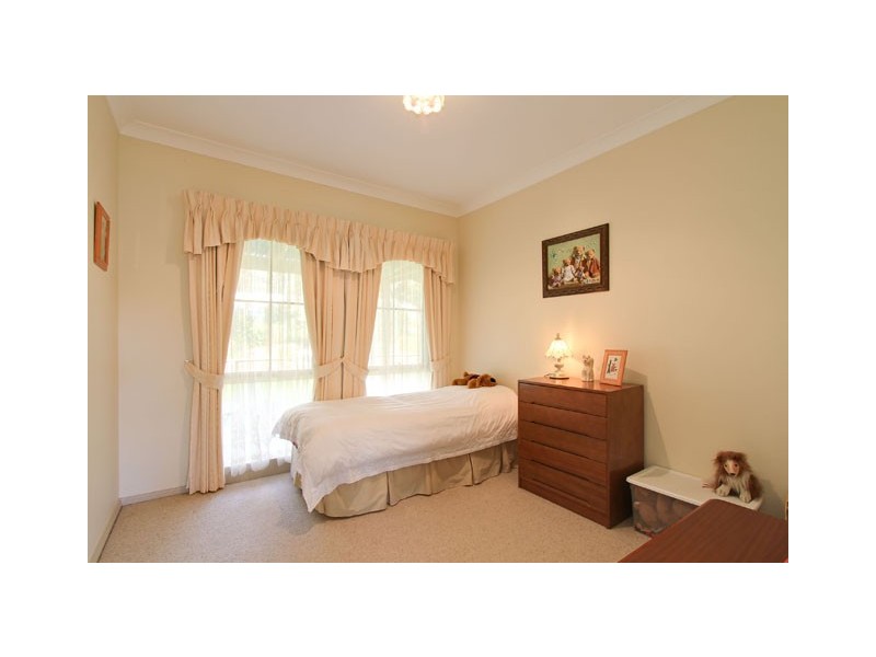 4 Cashmere Drive, Traralgon South VIC 3844