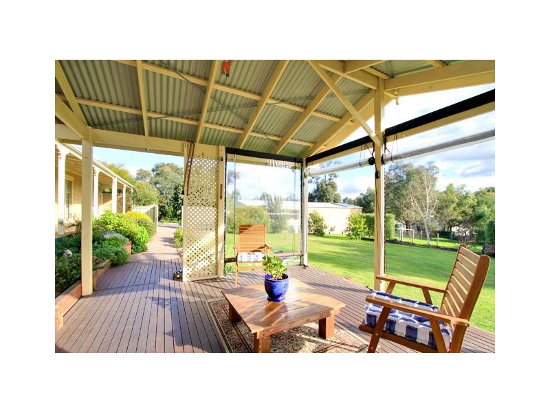 4 Cashmere Drive, Traralgon South VIC 3844