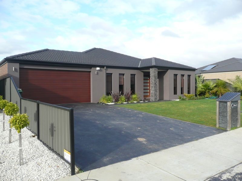 9 Carlow Court, Traralgon VIC 3844