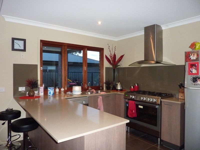 9 Carlow Court, Traralgon VIC 3844