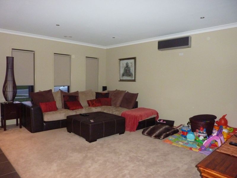 9 Carlow Court, Traralgon VIC 3844