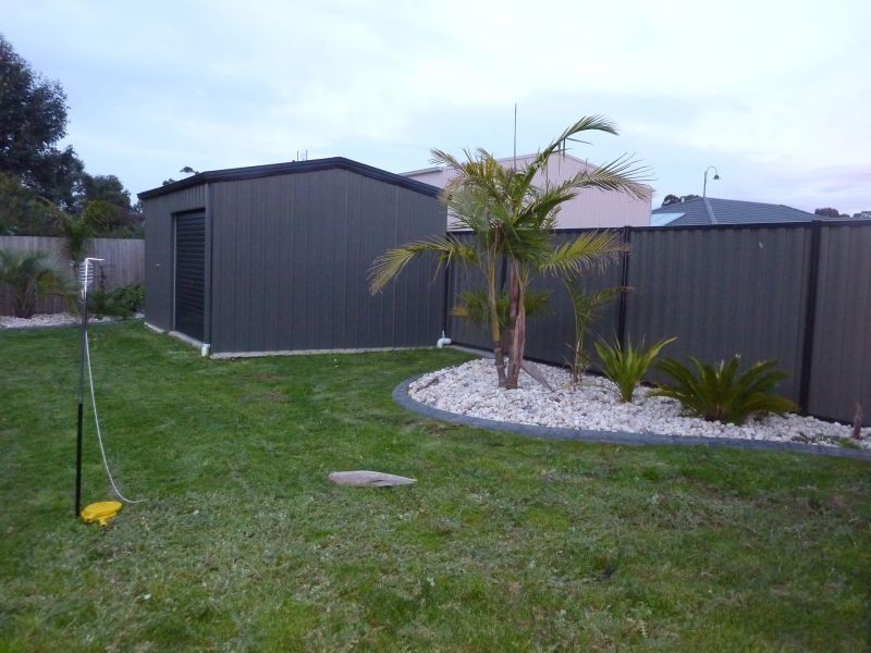 9 Carlow Court, Traralgon VIC 3844