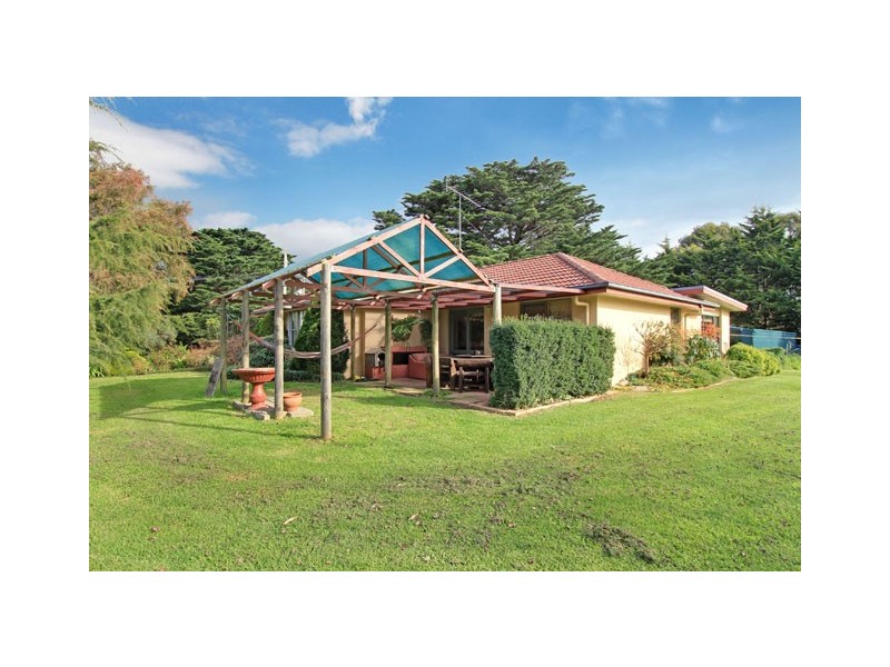 10 Cypress Court, Tyers VIC 3844