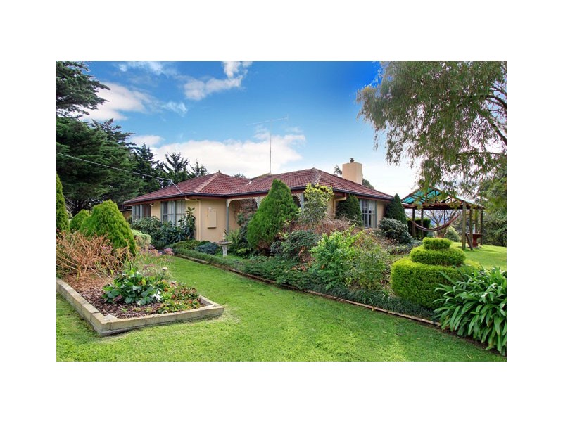 10 Cypress Court, Tyers VIC 3844