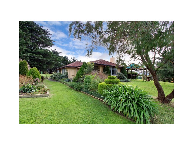 10 Cypress Court, Tyers VIC 3844