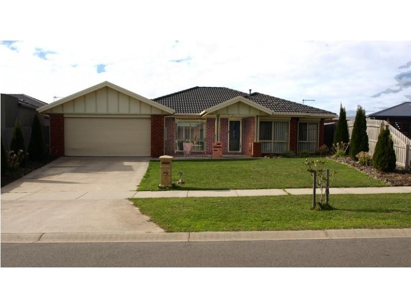 2 Sligo Court, Traralgon VIC 3844