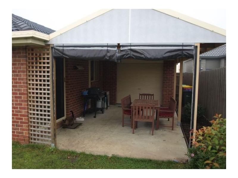 2 Sligo Court, Traralgon VIC 3844