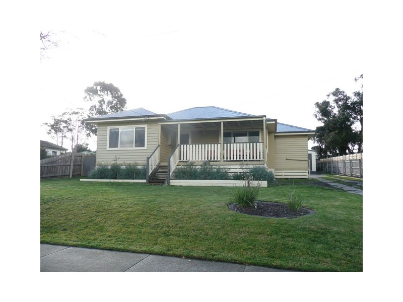 24 Charles Street, Traralgon VIC 3844