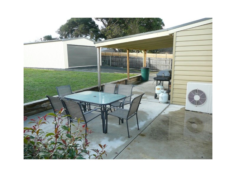 24 Charles Street, Traralgon VIC 3844
