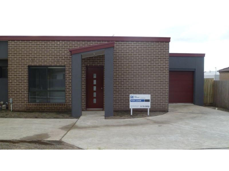 1/139 Gordon Street, Traralgon VIC 3844