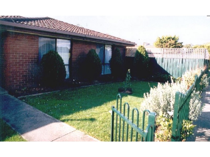 80 Grubb Avenue, Traralgon VIC 3844