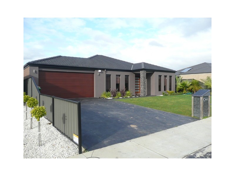 9 Carlow Court, Traralgon VIC 3844