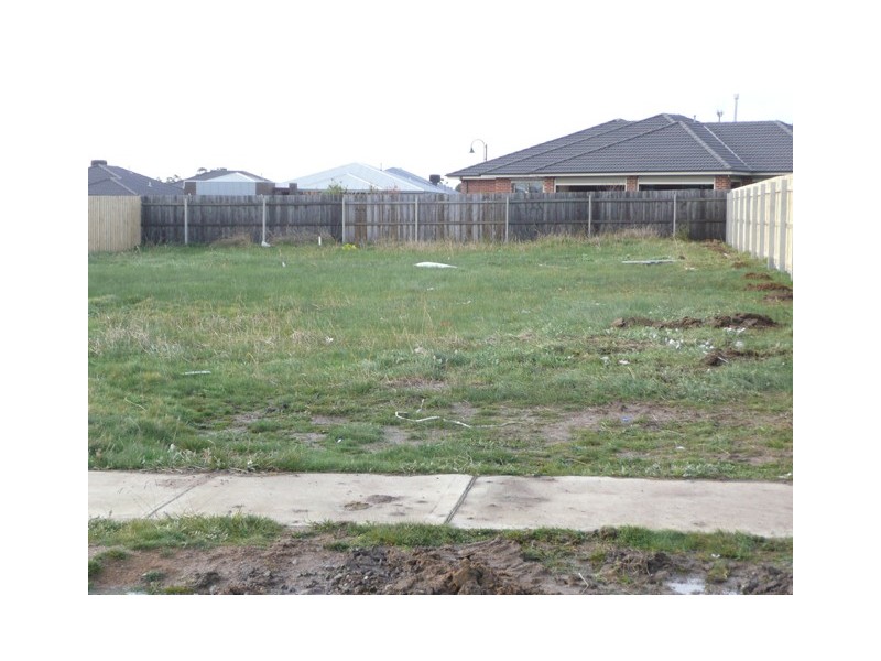 Lot 386,  Newry Drive, Traralgon VIC 3844