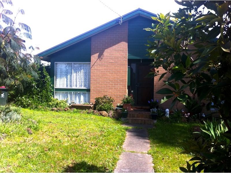 13 Esler street, Traralgon VIC 3844