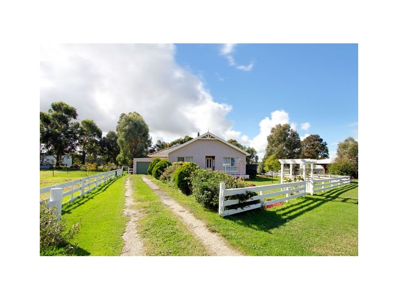 60 Harris Lane, Toongabbie VIC 3856
