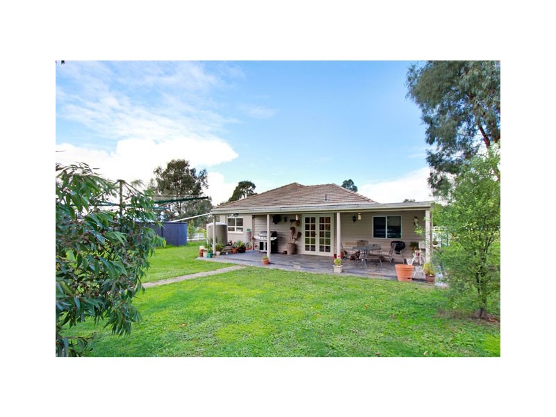 60 Harris Lane, Toongabbie VIC 3856