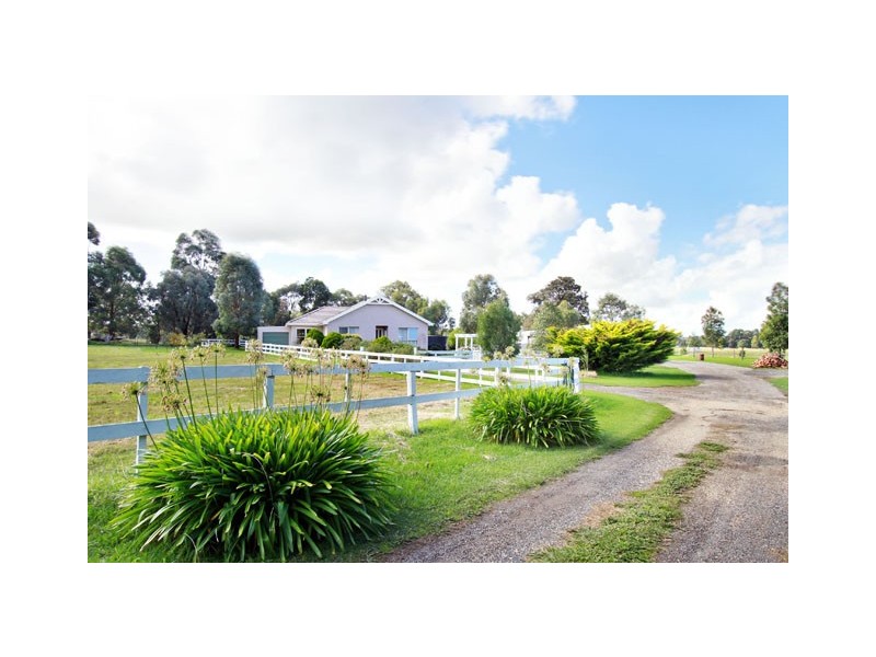 60 Harris Lane, Toongabbie VIC 3856