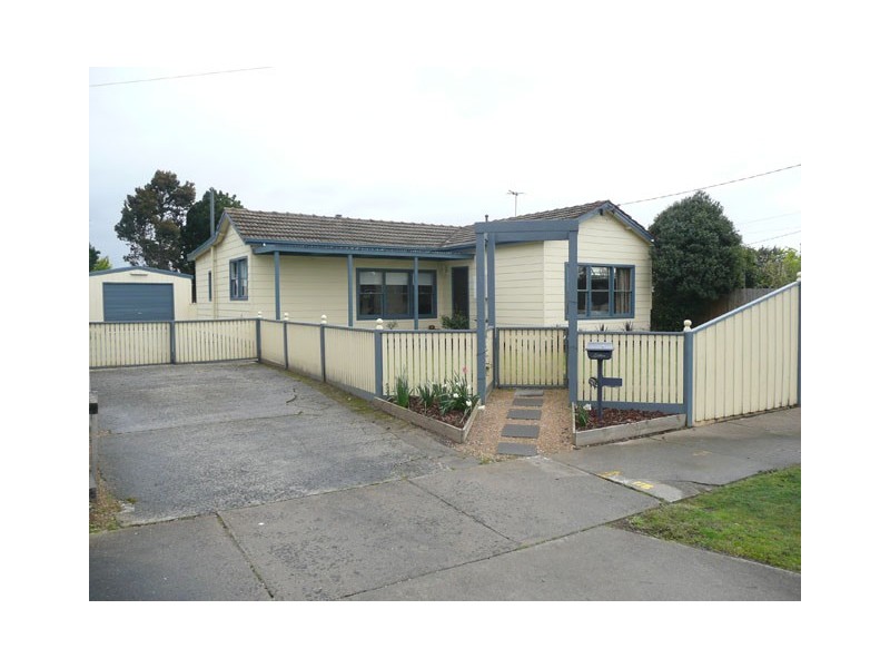 11 Doyne Crescent, Traralgon VIC 3844
