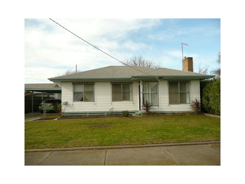 2 Brown Street, Traralgon VIC 3844