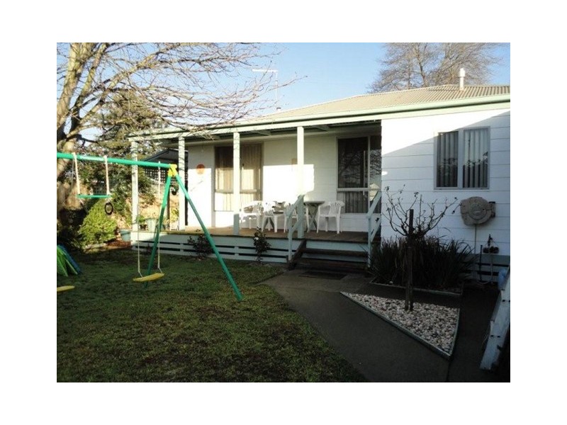 2 Brown Street, Traralgon VIC 3844