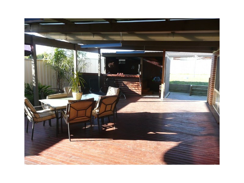 2 Connaught Way, Traralgon VIC 3844