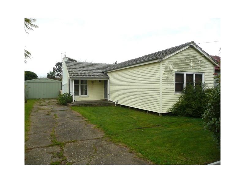 136 Grey Street, Traralgon VIC 3844