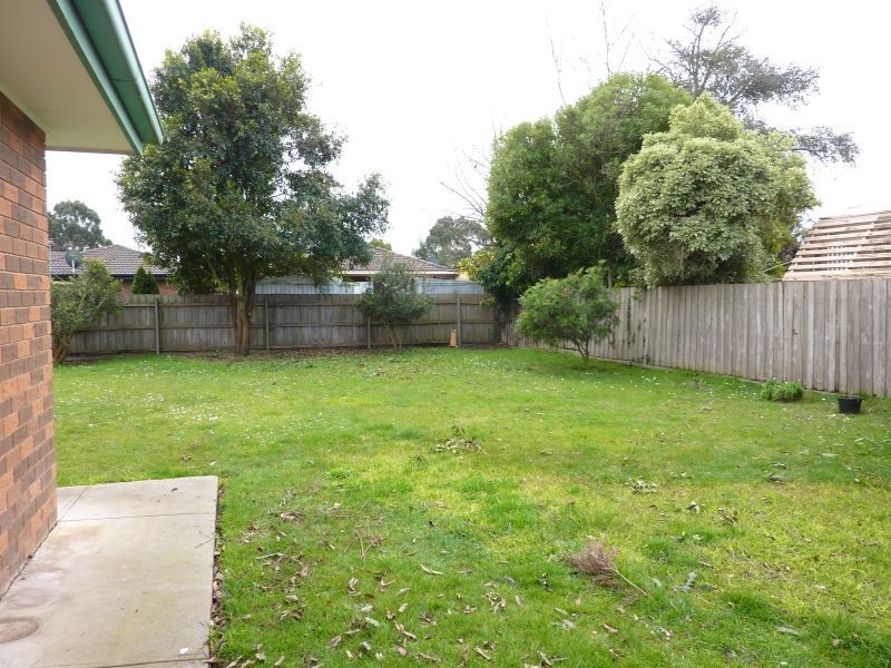 22 Rangeview Drive, Traralgon VIC 3844