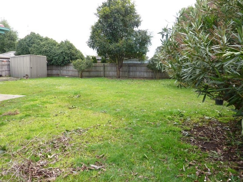 22 Rangeview Drive, Traralgon VIC 3844