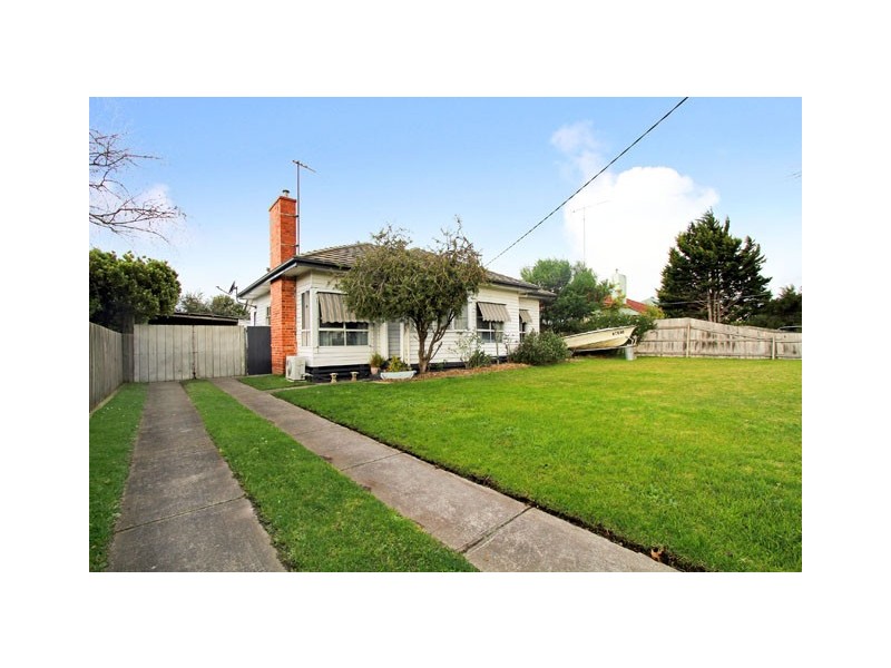 42 Stockdale Road, Traralgon VIC 3844