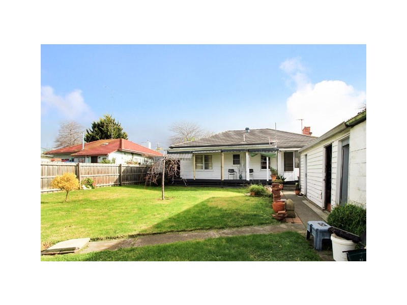 42 Stockdale Road, Traralgon VIC 3844