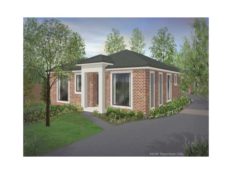 Units 2&4/Lot 198 Highfield Court, Traralgon VIC 3844