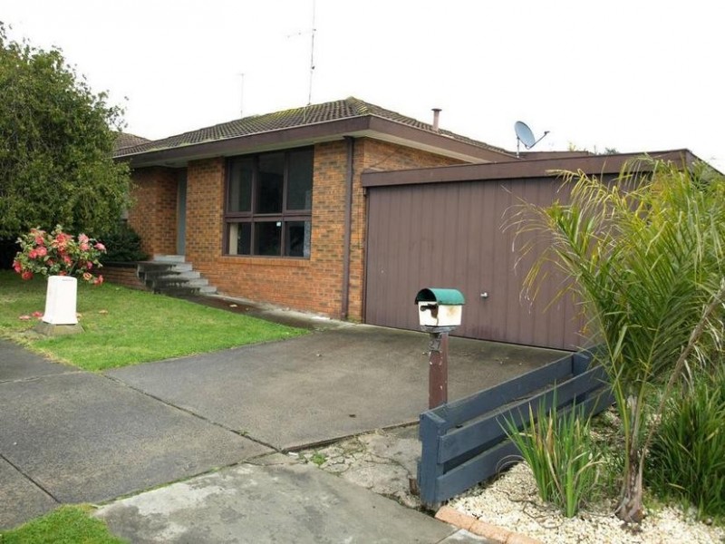 11/27 Francis street, Traralgon VIC 3844