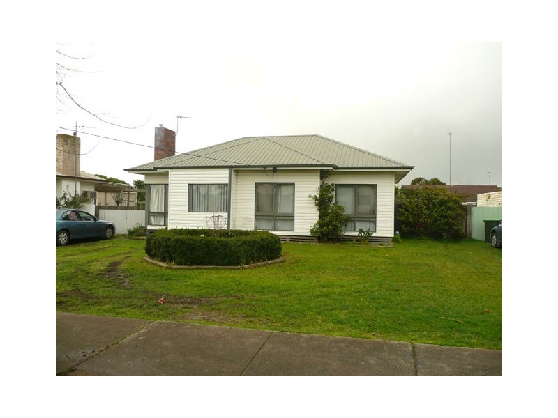 52 Stockdale Road, Traralgon VIC 3844