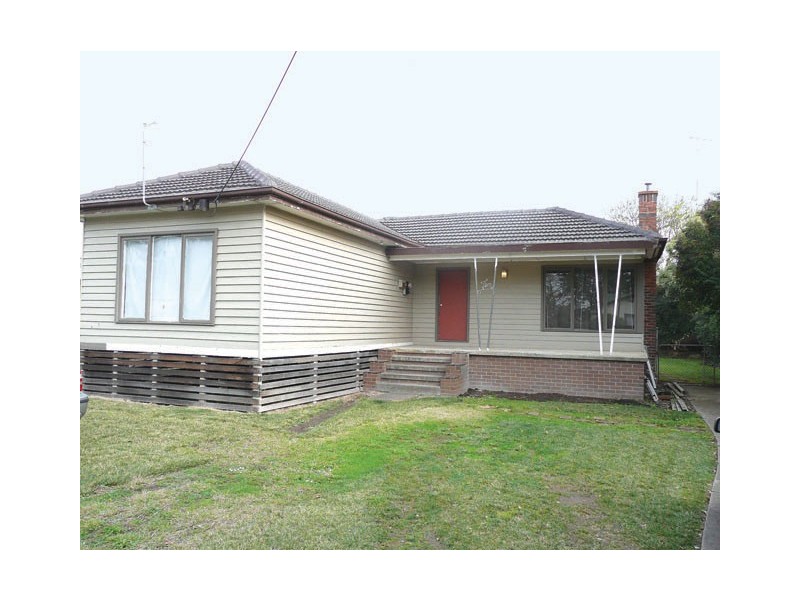 10 Whittakers Road, Traralgon VIC 3844