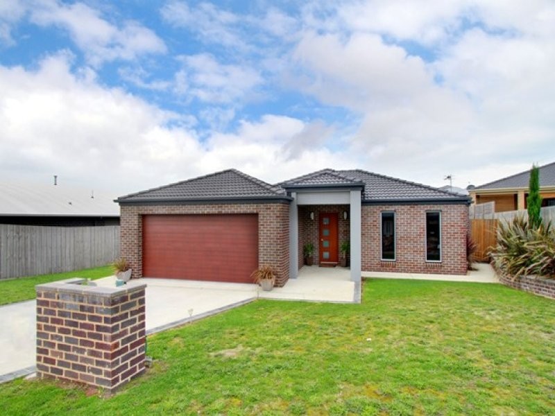 20 Notting Hill, Traralgon VIC 3844