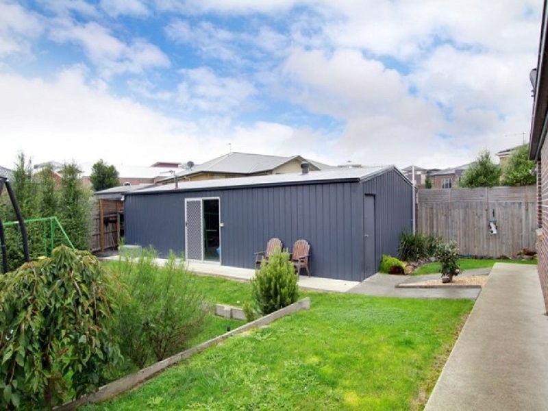 20 Notting Hill, Traralgon VIC 3844