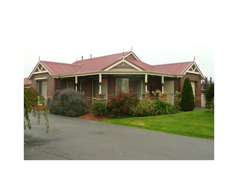 3/272 Franklin Street, Traralgon VIC 3844