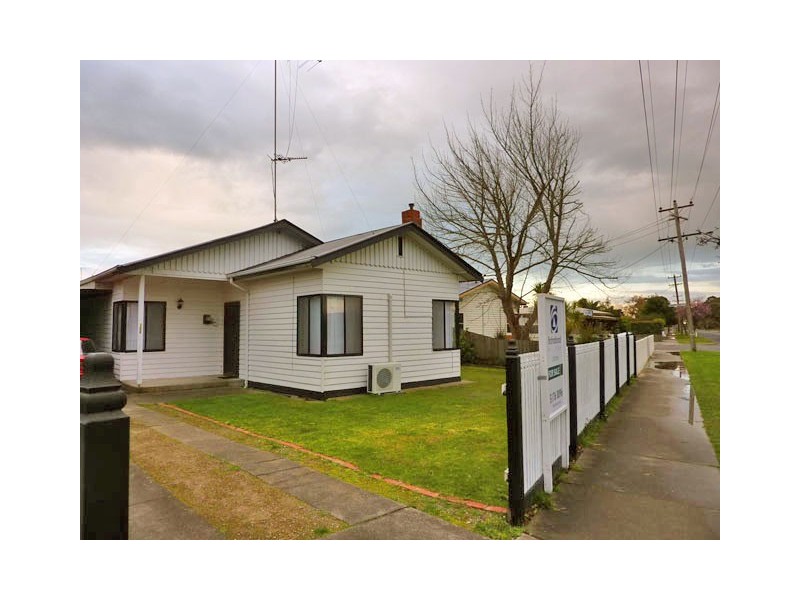 154 Kay Street, Traralgon VIC 3844