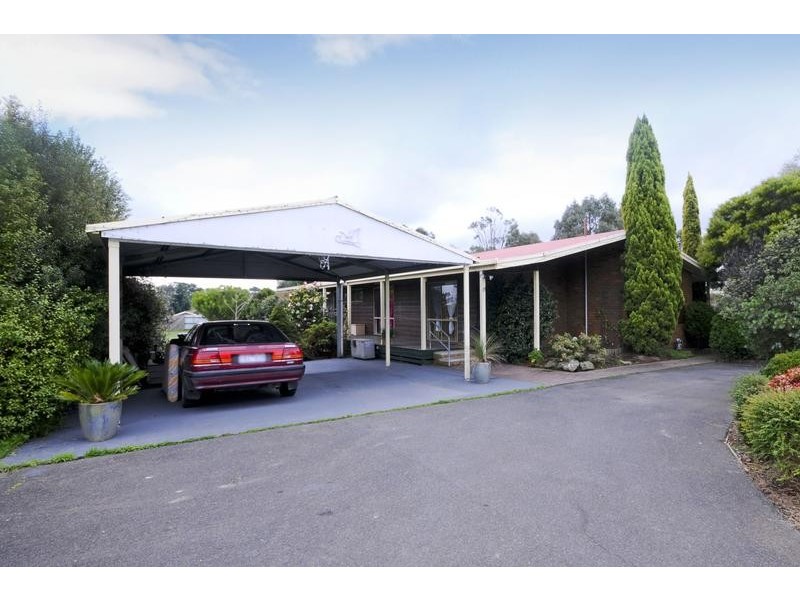 15 Matta Drive, Churchill VIC 3842
