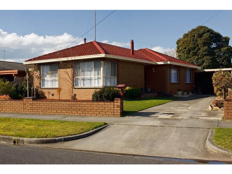 7 Acacia Street, Traralgon VIC 3844