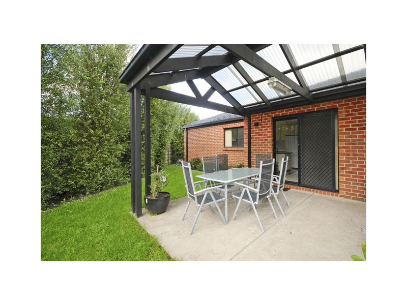 9 Barton Place, Traralgon VIC 3844
